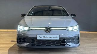 Leasing Hatchback Volkswagen GOLF GTI 2022