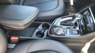 Lízing Hatchback BMW 216 2015