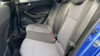 Financování Hatchback Hyundai i20 2020