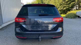 Financování Vagón Volkswagen Passat Variant 2018