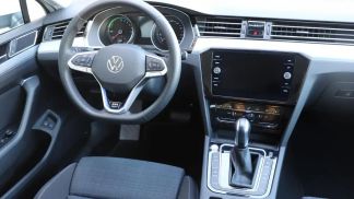 Leasing Wagon Volkswagen Passat 2020
