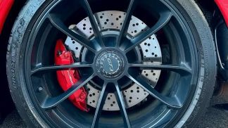 Financování Kupé Porsche 991 2018