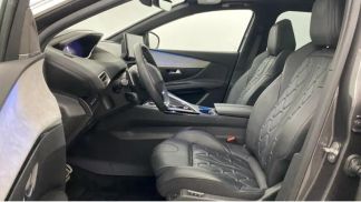 Finansowanie SUV Peugeot 3008 2023