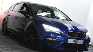 Finansowanie Wóz Seat Leon 2018