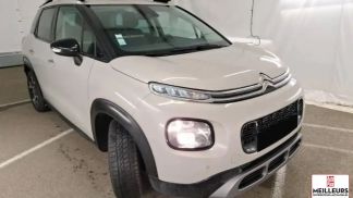 Leasing SUV Citroën C3 Aircross 2019