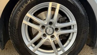 Leasing Hayon MERCEDES A 180 2019