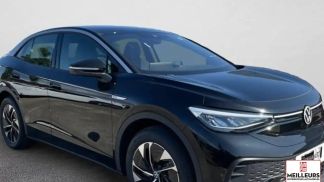 Leasing Coupé Volkswagen ID.5 2024