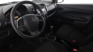 Lízing Hatchback Mitsubishi Space Star 2022