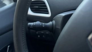 Lízing Hatchback Renault Scenic 2010