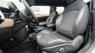 Lízing Sedan MINI Cooper 2012
