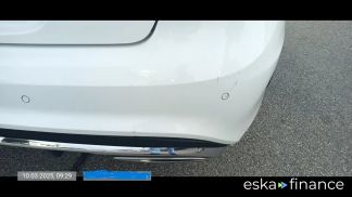 Financování Konvertibilní MERCEDES E 400 2015