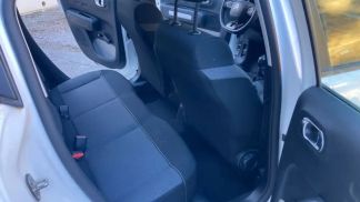 Financování Van Citroën C3 2019