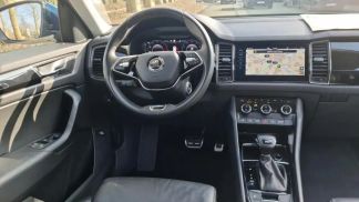Leasing SUV Skoda Kodiaq 2020