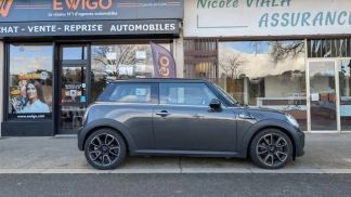 Leasing Hayon MINI ONE 2013