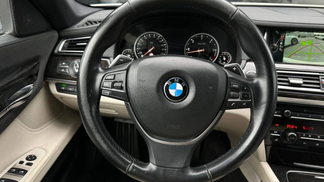 Van BMW RAD 7 2013