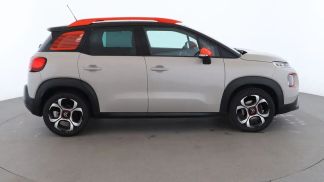Finansowanie SUV Citroën C3 Aircross 2017