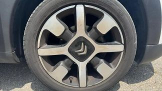 Leasing Wagon Citroën C4 Cactus 2018