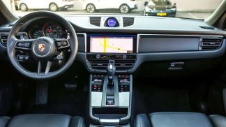 Finansowanie SUV Porsche Macan 2022