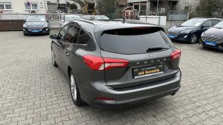 Finansowanie Wóz Ford Focus 2020