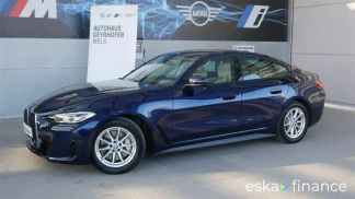 Leasing Coupé BMW 430 2022