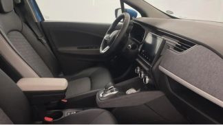 Leasing Sedan Renault ZOE 2020