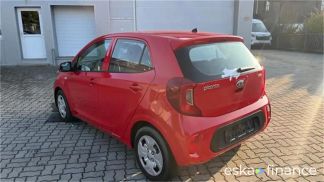 Leasing Sedan Kia Picanto 2020