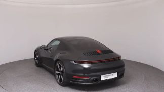 Financování Kupé Porsche 911 2025