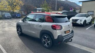 Leasing SUV Citroën C3 Aircross 2019