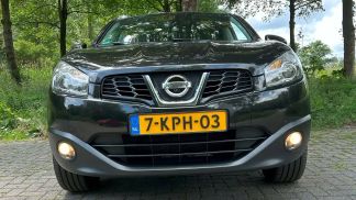 Finansowanie Hatchback Nissan Qashqai 2013