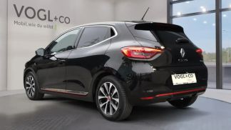 Finansowanie Hatchback Renault Clio 2020