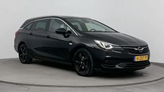 Finansowanie Wóz Opel Astra 2020