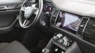 Lízing SUV Skoda Kodiaq 2020