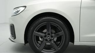 Lízing Hatchback Audi A1 2024