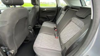 Leasing Hayon Opel Crossland (X) 2020