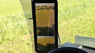 Lízing Traktor Mercedes-Benz ACTROS 1846 2019