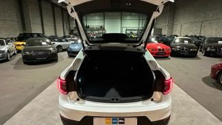 Leasing Sedan Polestar 2 2021