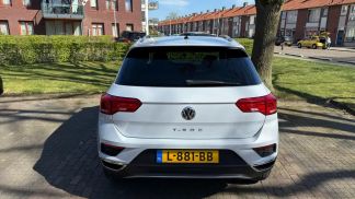 Finansowanie Wóz Volkswagen T-Roc 2019