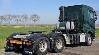 Lízing Traktor Volvo FH 500 2019