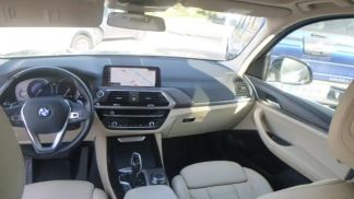 Leasing SUV BMW X3 2018