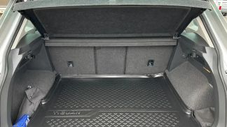 Leasing SUV Volkswagen Tiguan 2017