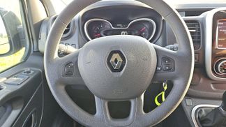 Lízing Van Renault TRAFIC 2.0 DCI 2020
