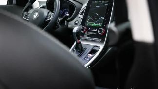 Lízing Hatchback Renault Scenic 2019