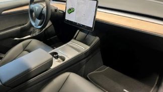 Finansowanie Sedan Tesla Model 3 2022