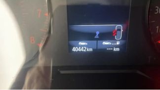 Leasing Sedan Renault Clio 2020