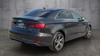 Leasing Sedan Audi A3 2016