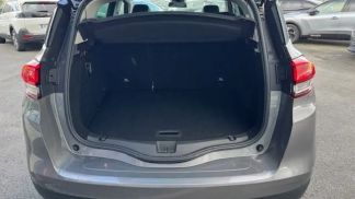 Leasing Hatchback Renault Scenic 2019