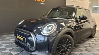 Finansowanie Hatchback MINI Cooper 2021