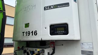 Finansowanie Naczepa Krone SD 2015