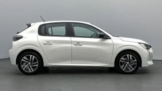 Leasing Hatchback Peugeot 208 2023