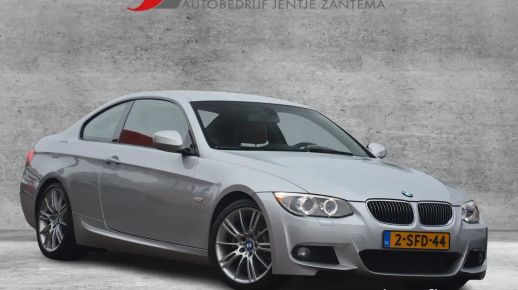 BMW 325 2013